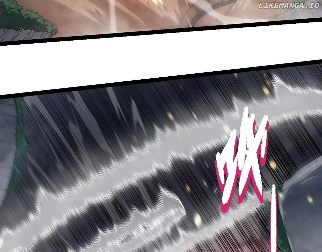 Evolution Begins With A Big Tree Chapter 325 Page 56