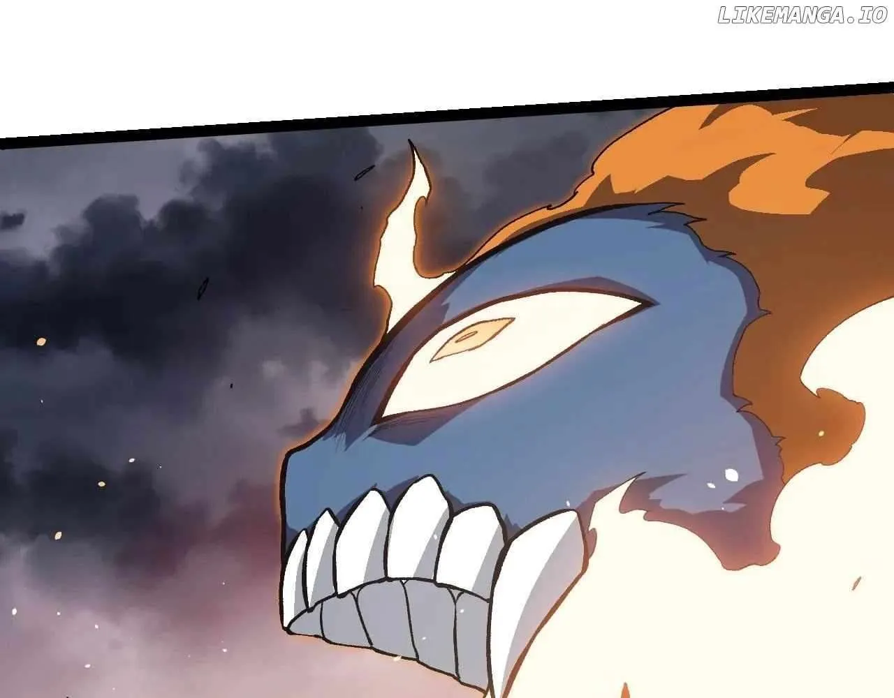 Evolution Begins With A Big Tree Chapter 325 Page 65