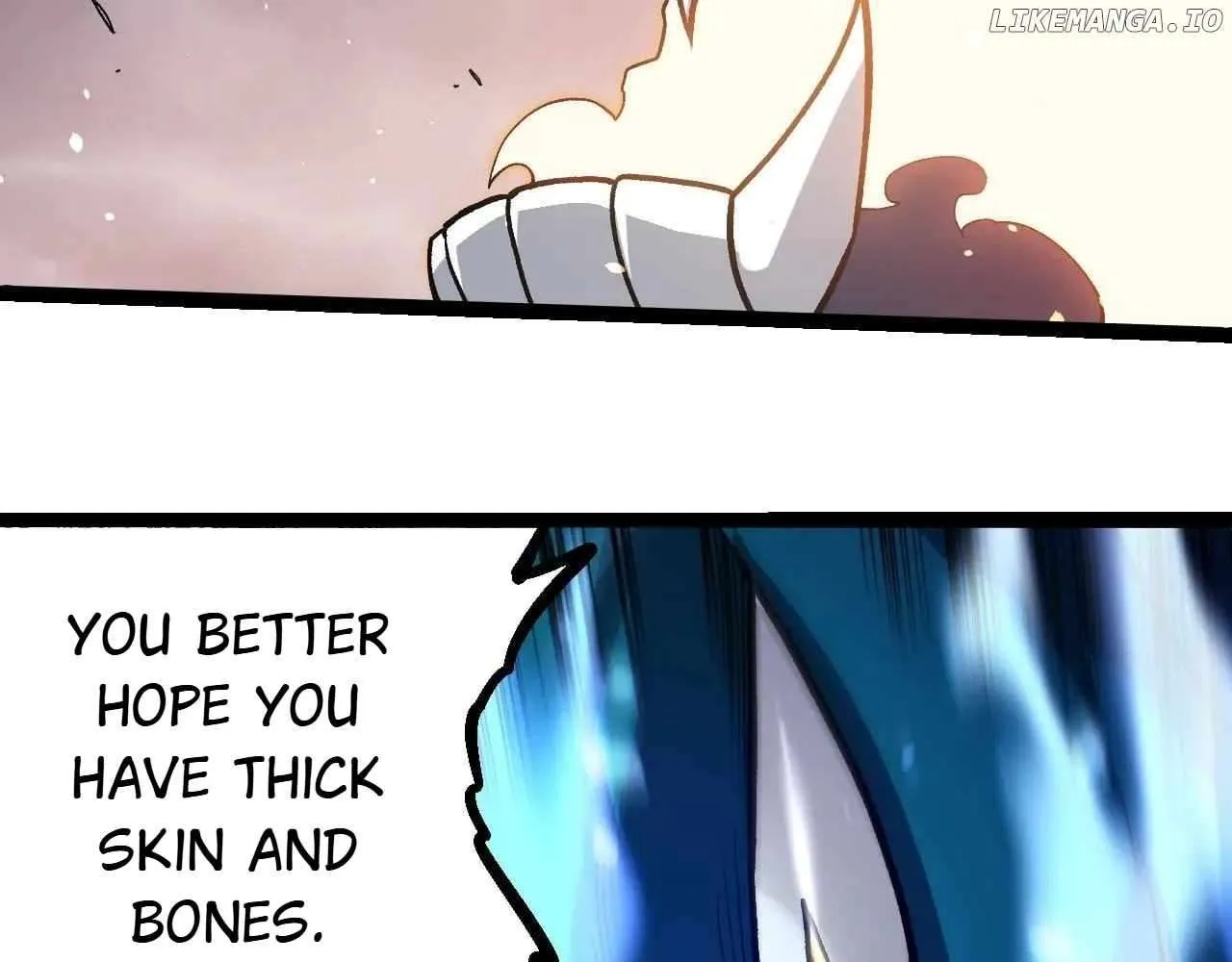 Evolution Begins With A Big Tree Chapter 325 Page 66