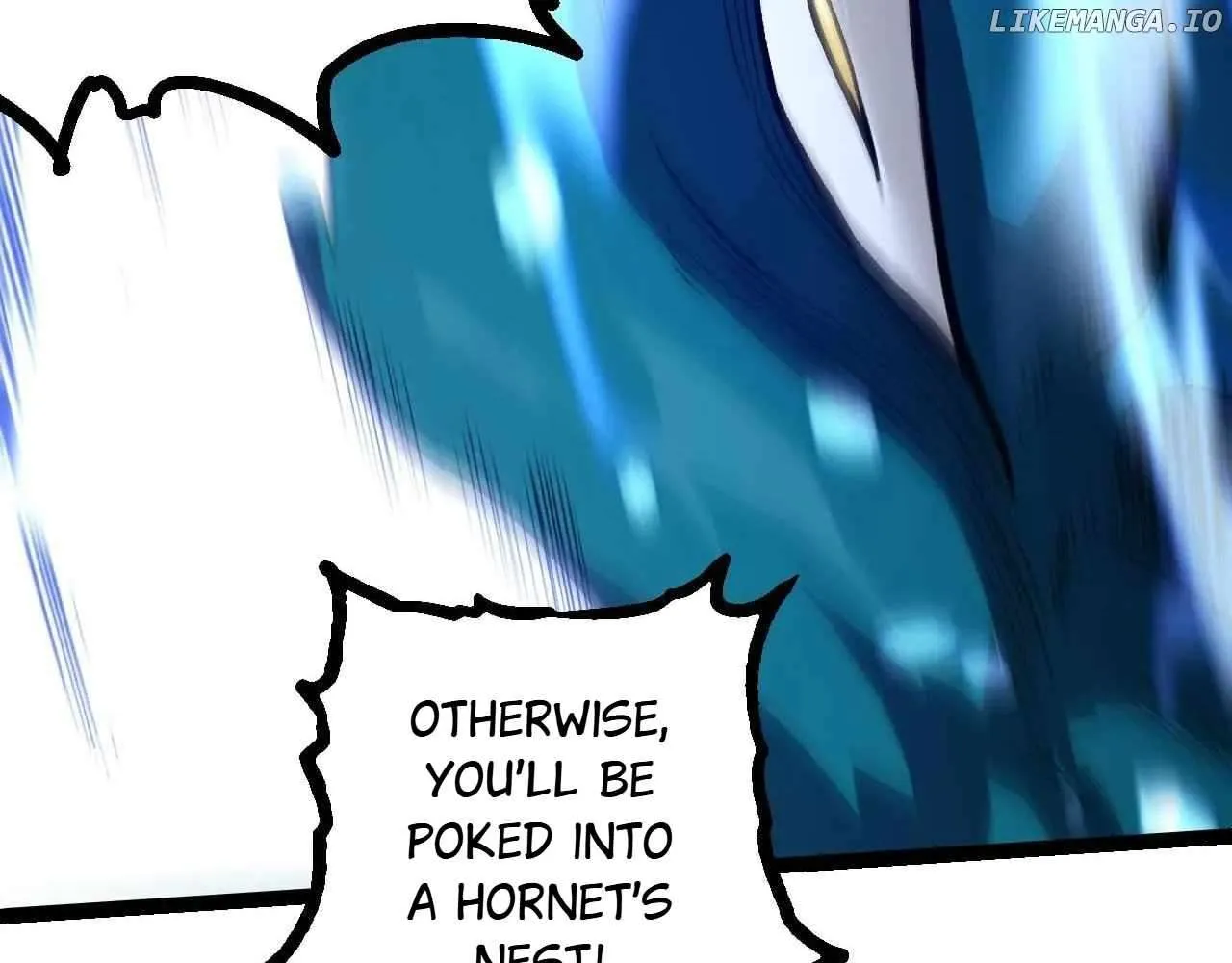 Evolution Begins With A Big Tree Chapter 325 Page 67