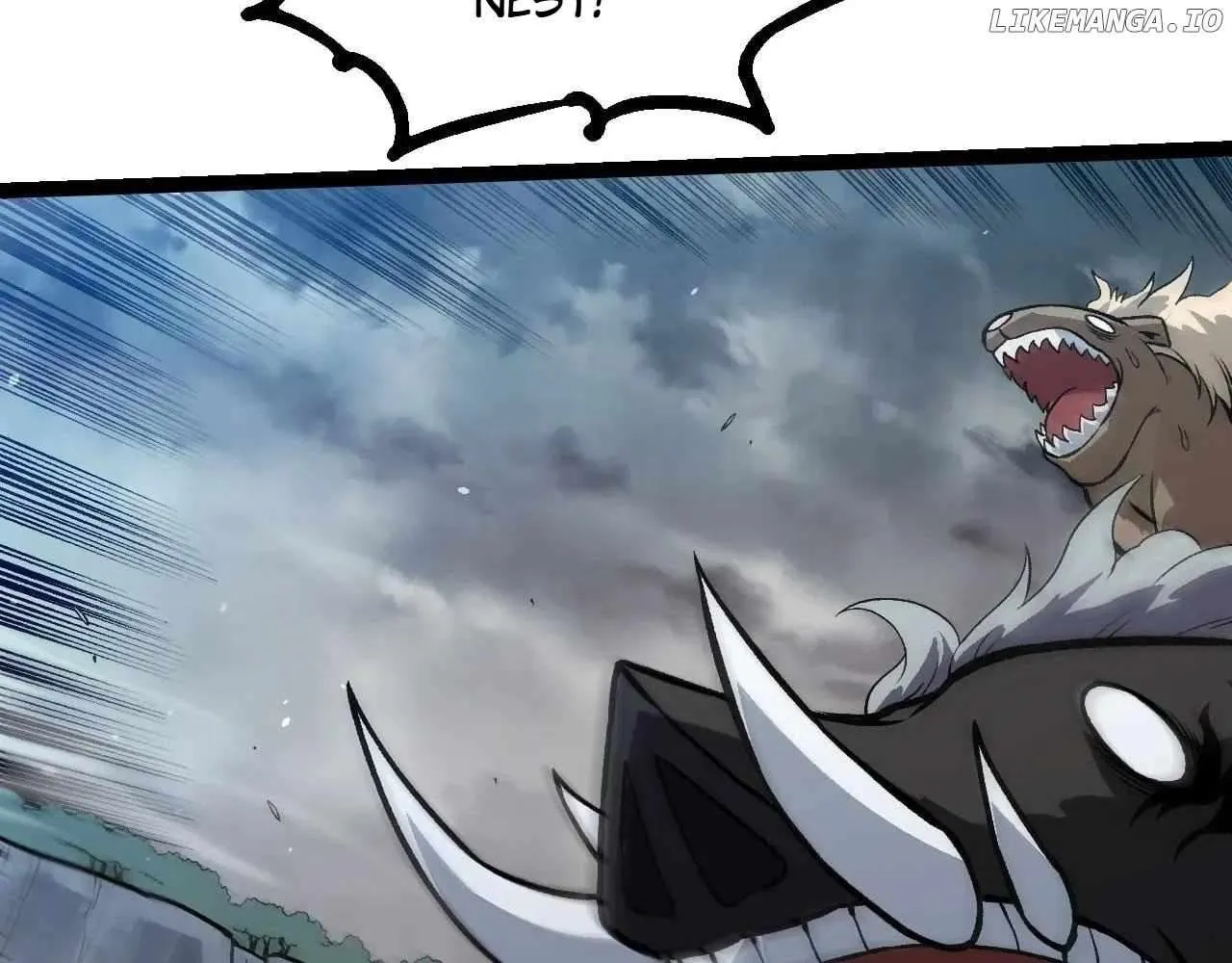 Evolution Begins With A Big Tree Chapter 325 Page 68