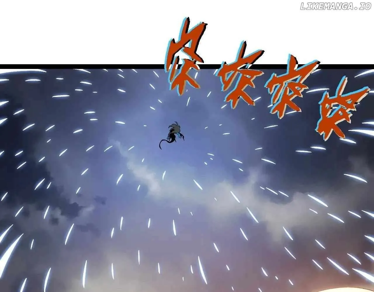 Evolution Begins With A Big Tree Chapter 325 Page 71