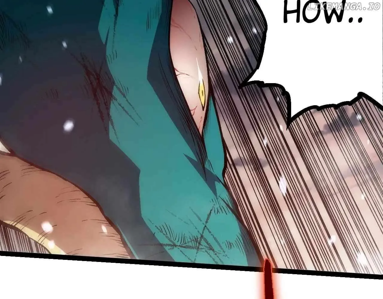 Evolution Begins With A Big Tree Chapter 325 Page 78