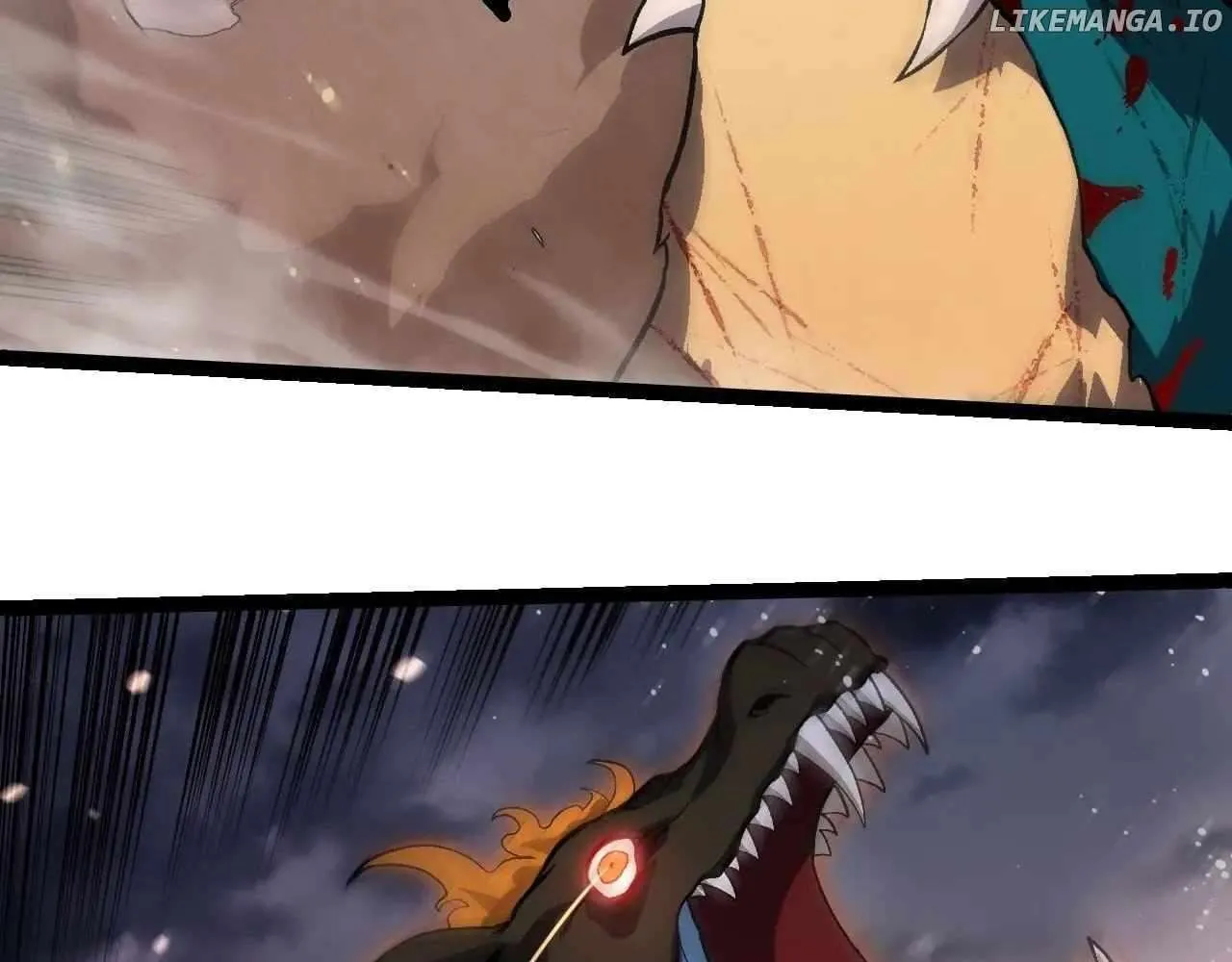 Evolution Begins With A Big Tree Chapter 325 Page 94