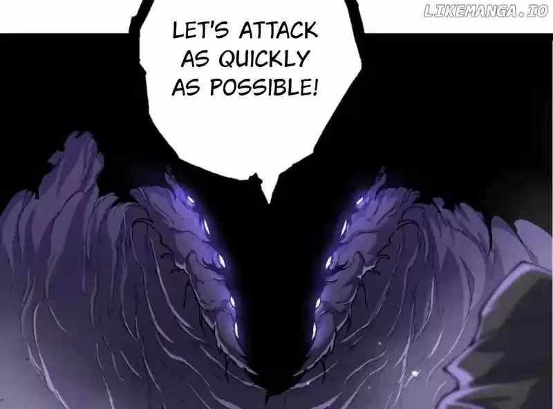 Evolution Begins With A Big Tree Chapter 326 Page 44