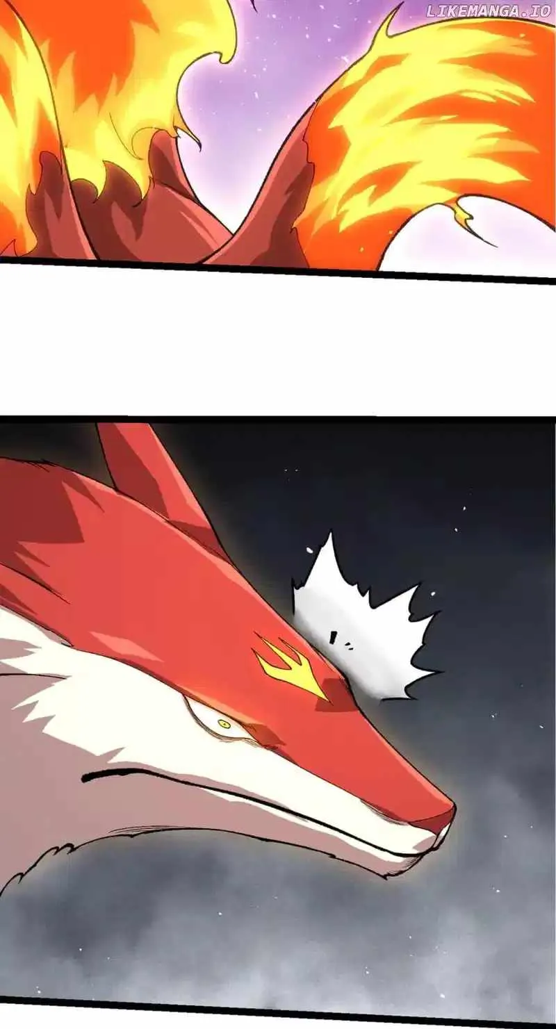 Evolution Begins With A Big Tree Chapter 327 Page 34