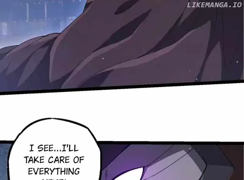 Evolution Begins With A Big Tree Chapter 327 Page 44