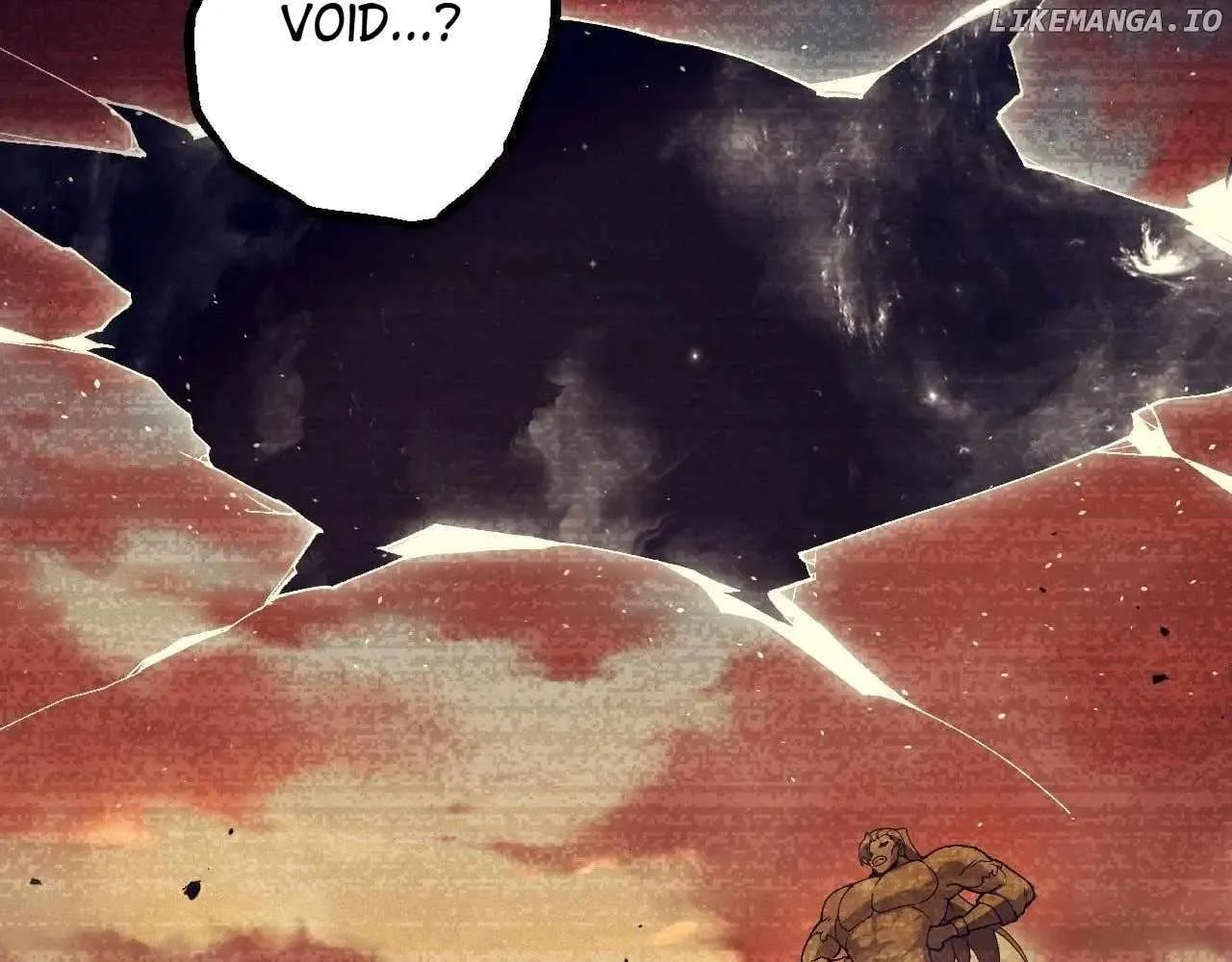 Evolution Begins With A Big Tree Chapter 328 Page 6