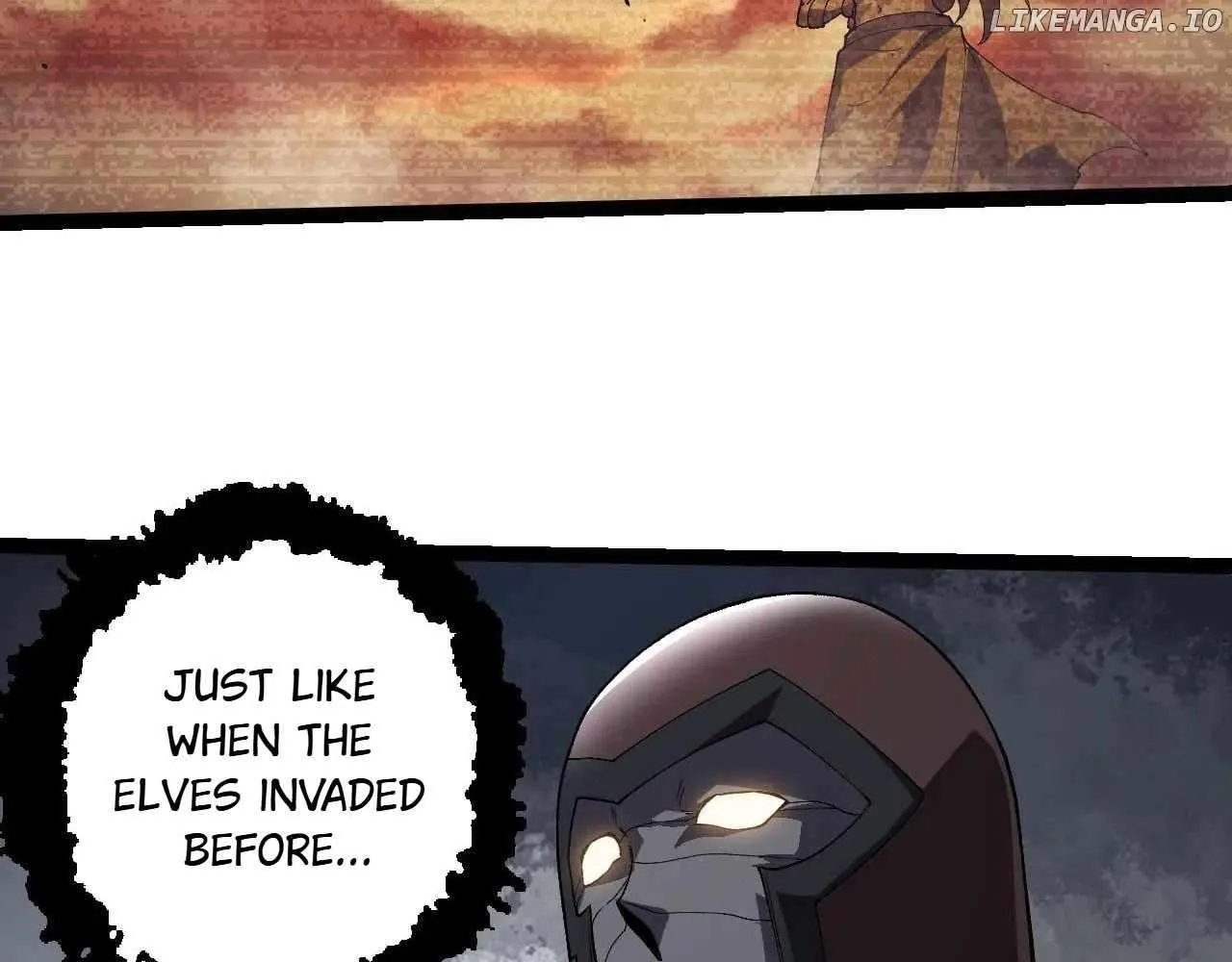 Evolution Begins With A Big Tree Chapter 328 Page 7