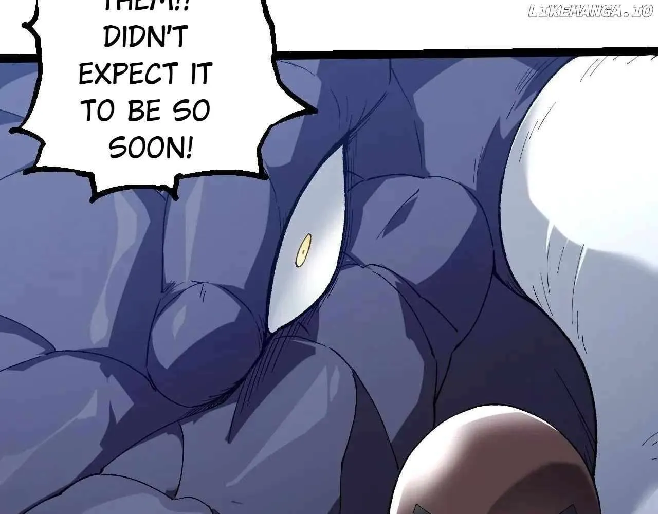 Evolution Begins With A Big Tree Chapter 328 Page 9