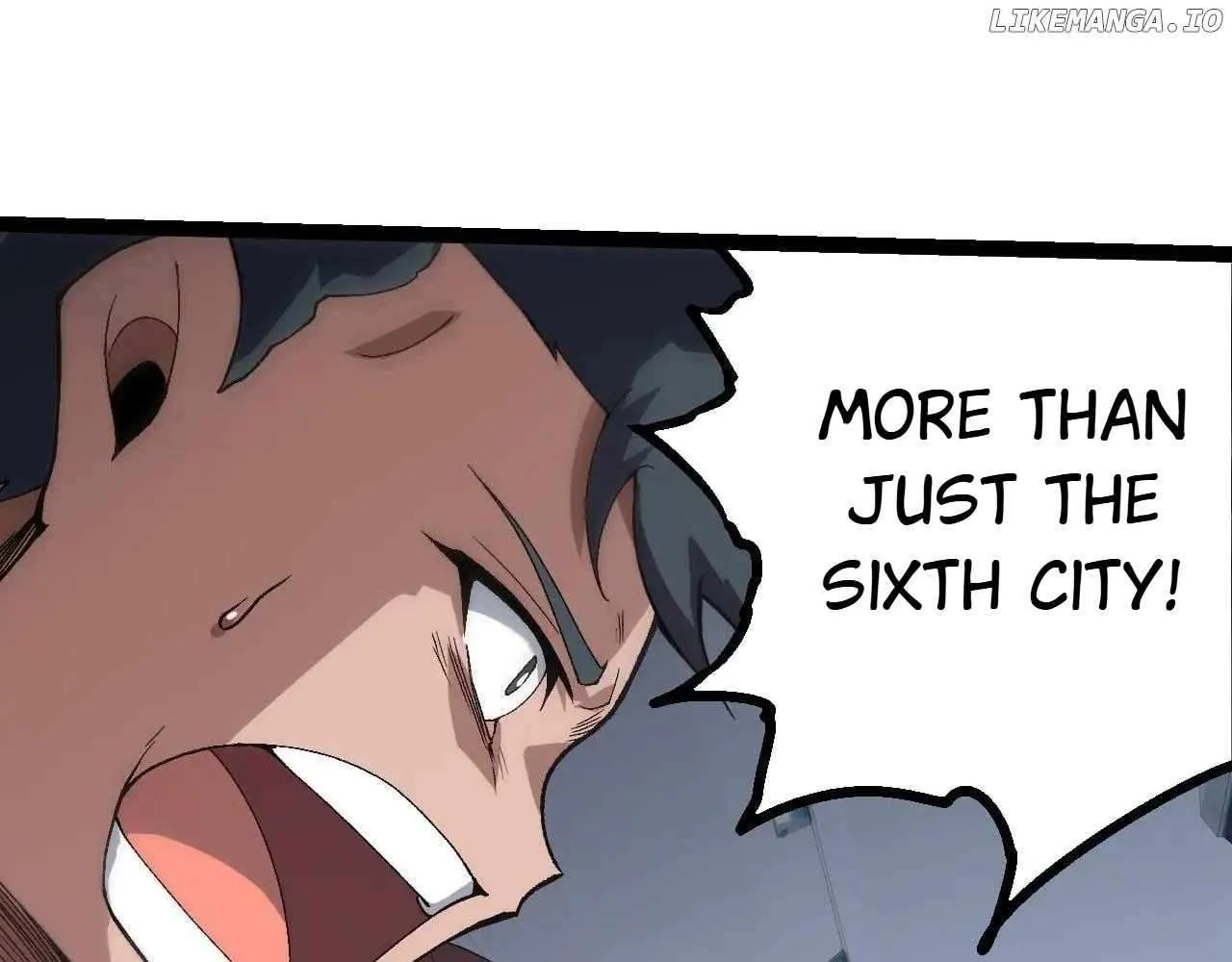 Evolution Begins With A Big Tree Chapter 328 Page 11