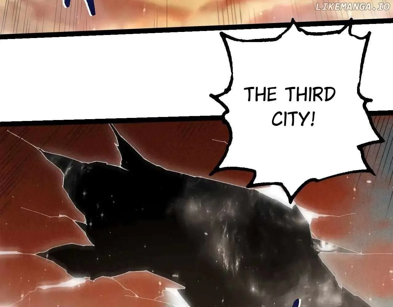 Evolution Begins With A Big Tree Chapter 328 Page 14