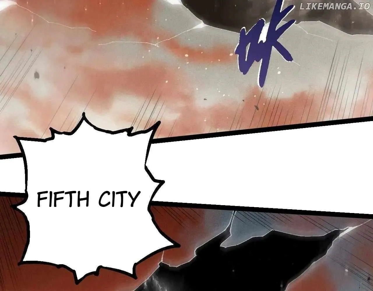 Evolution Begins With A Big Tree Chapter 328 Page 15