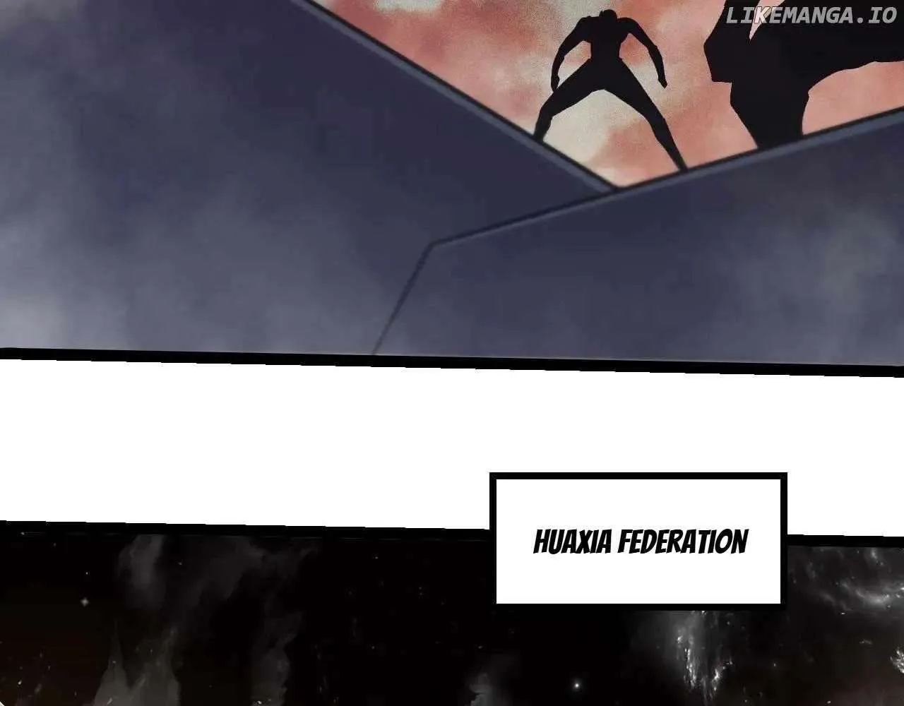 Evolution Begins With A Big Tree Chapter 328 Page 27
