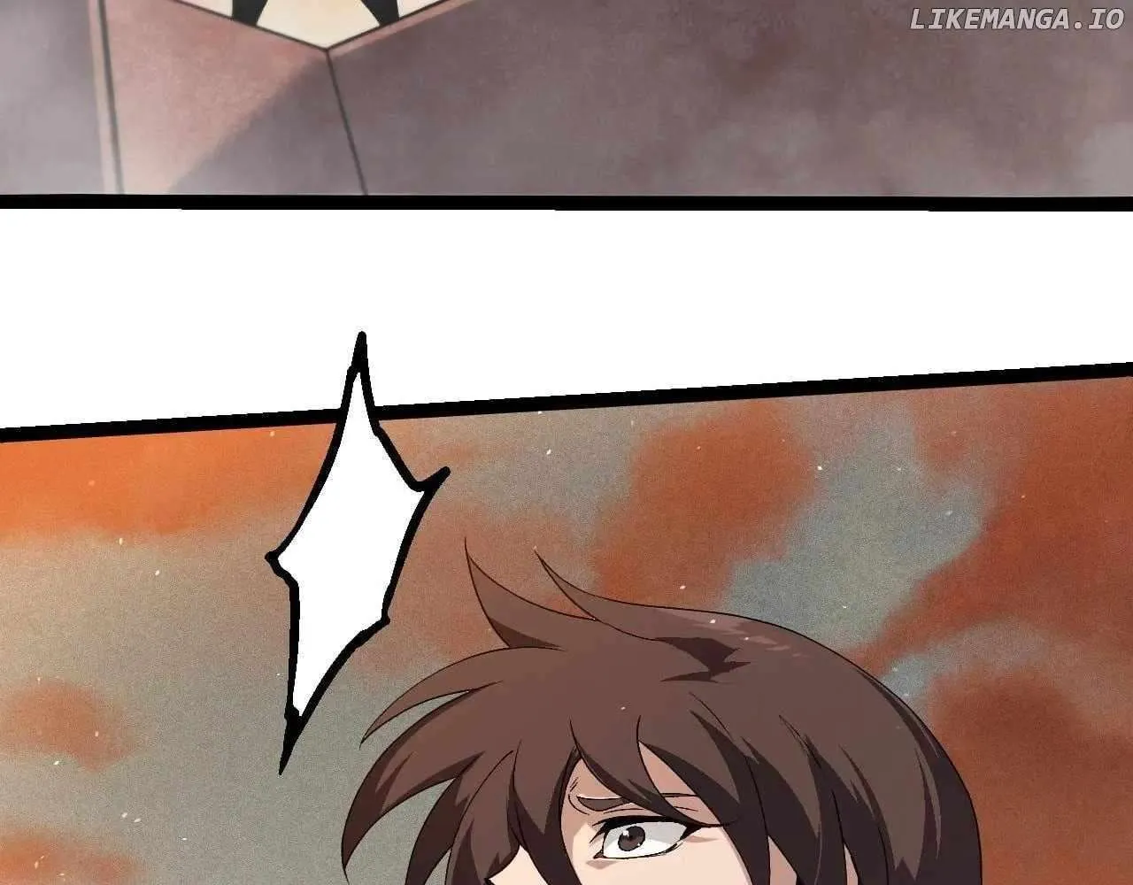 Evolution Begins With A Big Tree Chapter 328 Page 29