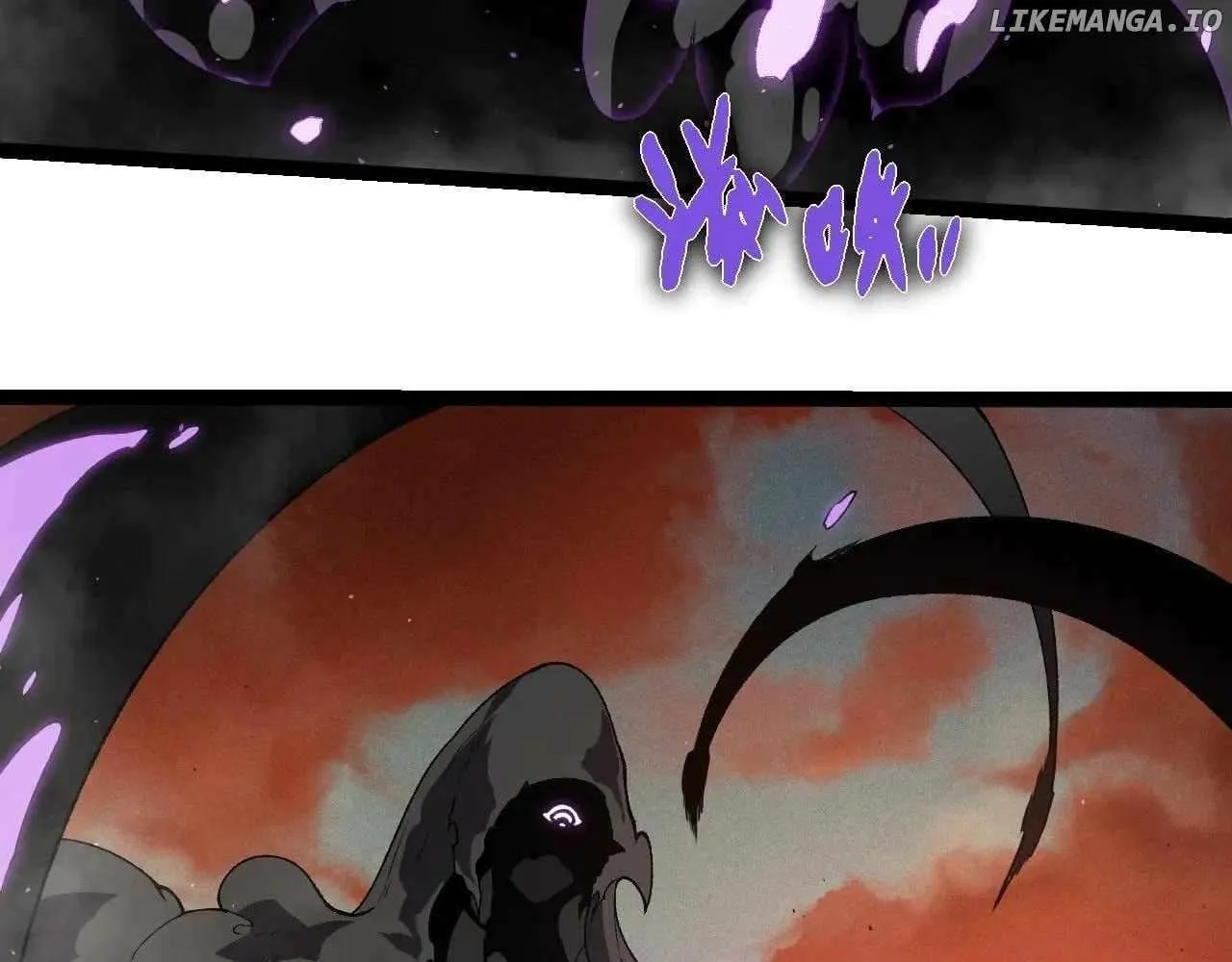 Evolution Begins With A Big Tree Chapter 328 Page 39