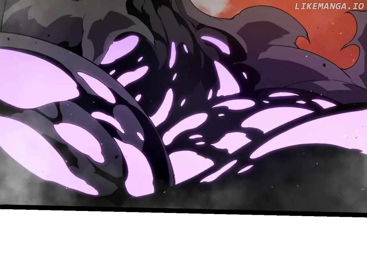 Evolution Begins With A Big Tree Chapter 328 Page 40