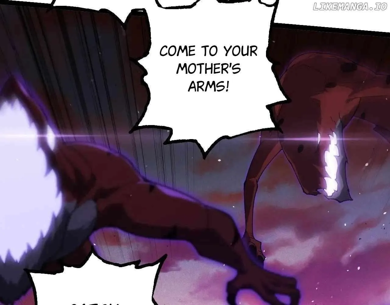 Evolution Begins With A Big Tree Chapter 328 Page 44