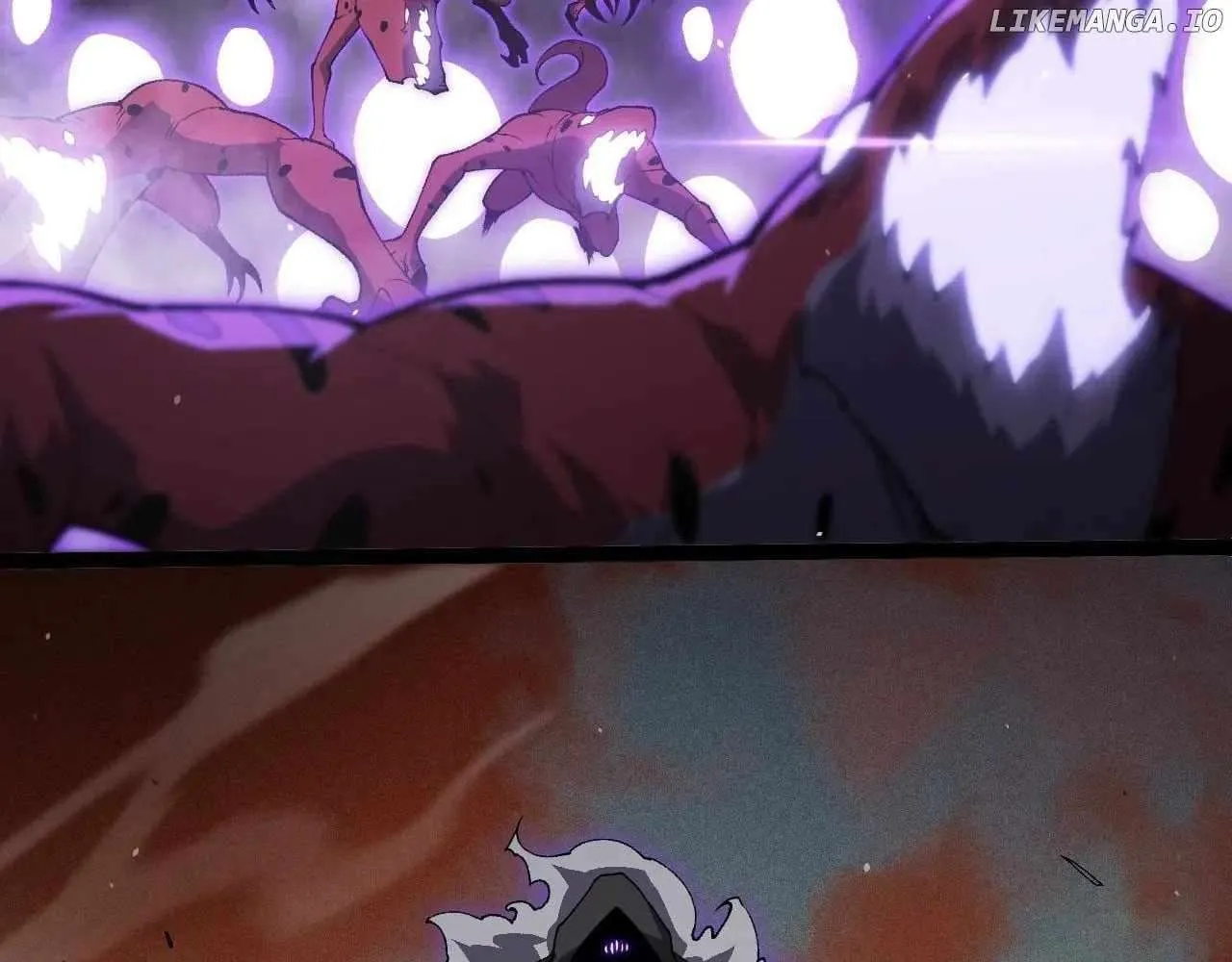 Evolution Begins With A Big Tree Chapter 328 Page 46
