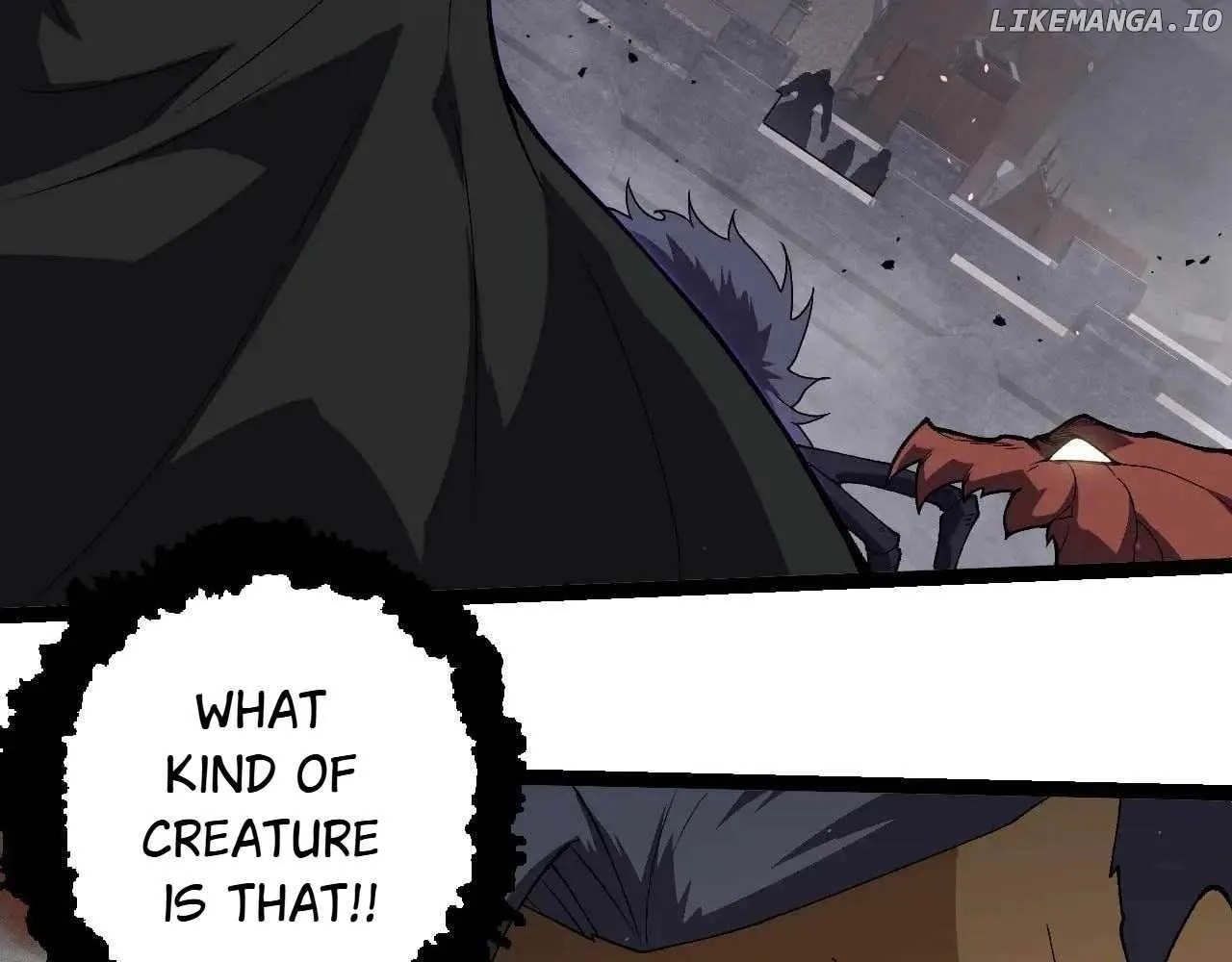Evolution Begins With A Big Tree Chapter 328 Page 49