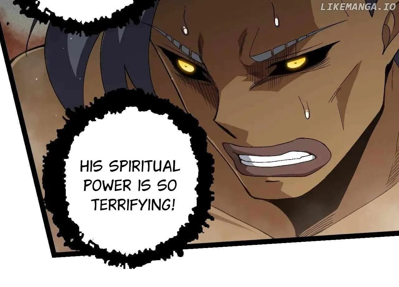 Evolution Begins With A Big Tree Chapter 328 Page 50
