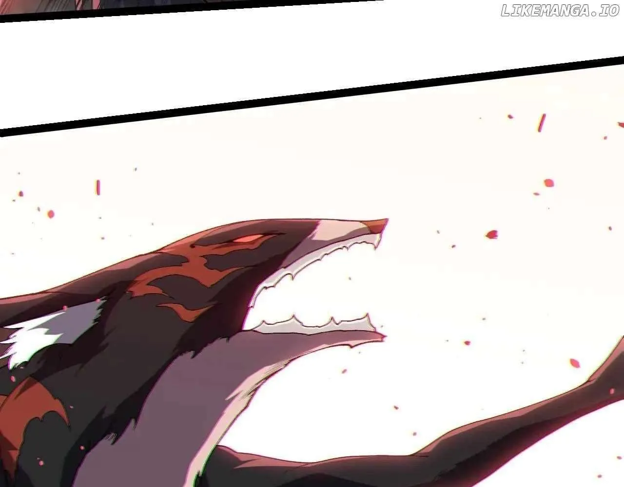 Evolution Begins With A Big Tree Chapter 328 Page 54