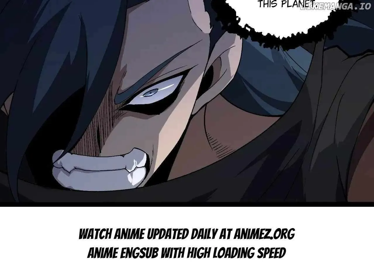 Evolution Begins With A Big Tree Chapter 328 Page 60