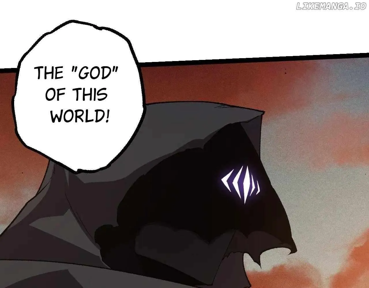 Evolution Begins With A Big Tree Chapter 328 Page 61