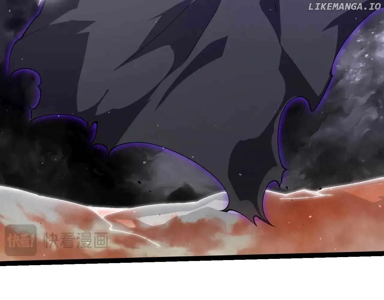 Evolution Begins With A Big Tree Chapter 328 Page 65