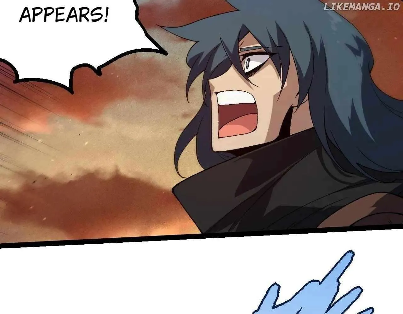 Evolution Begins With A Big Tree Chapter 328 Page 68