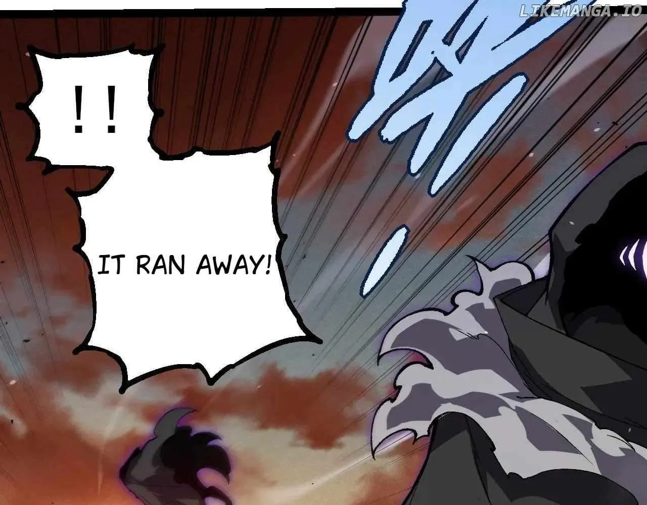 Evolution Begins With A Big Tree Chapter 328 Page 69