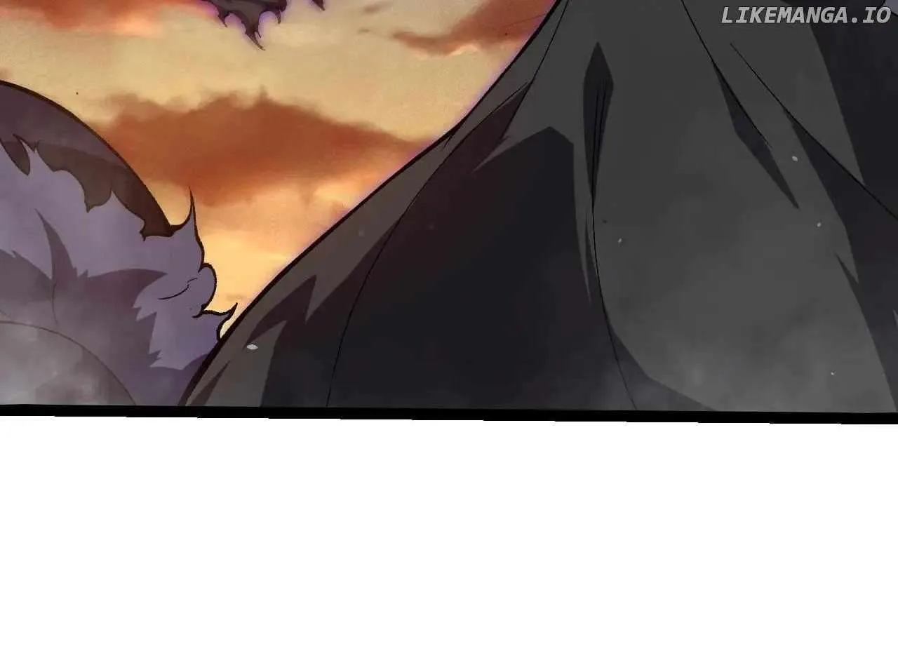 Evolution Begins With A Big Tree Chapter 328 Page 70