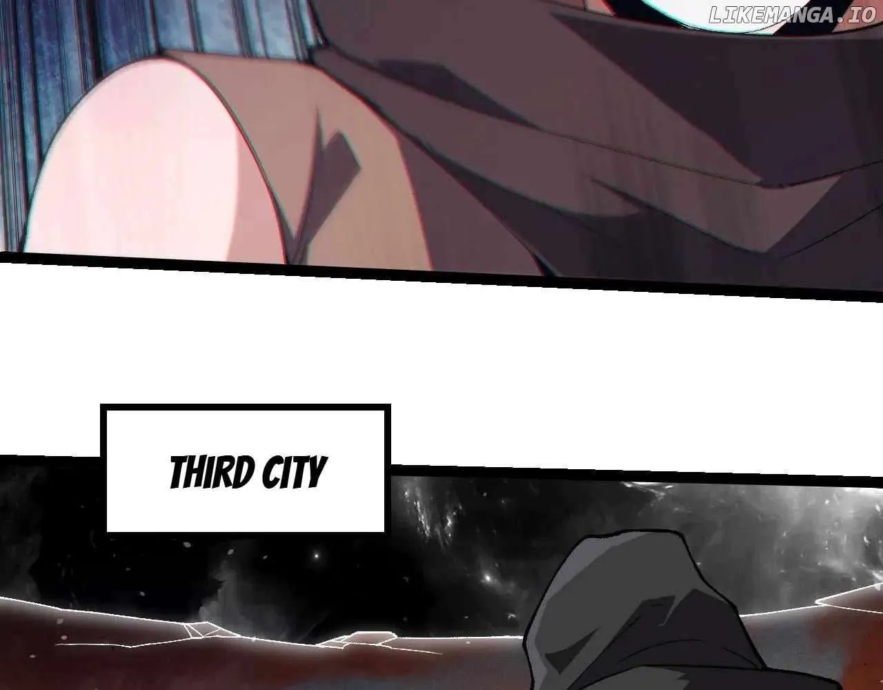 Evolution Begins With A Big Tree Chapter 328 Page 74