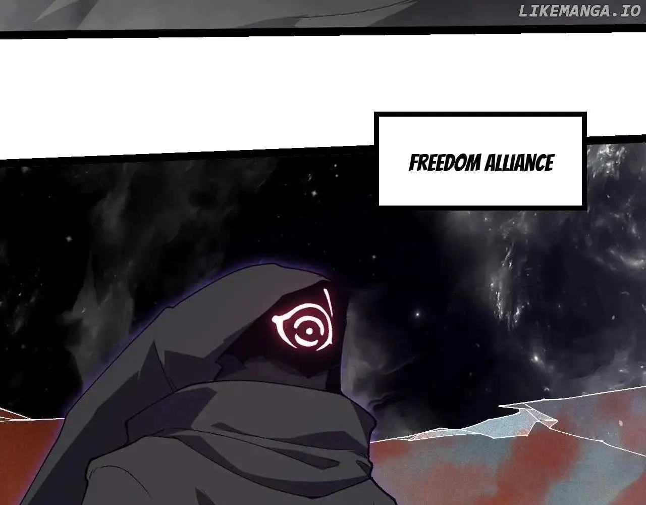 Evolution Begins With A Big Tree Chapter 328 Page 76