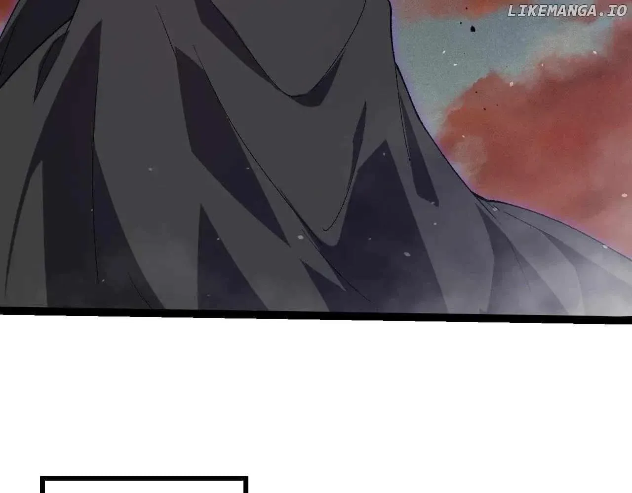 Evolution Begins With A Big Tree Chapter 328 Page 77