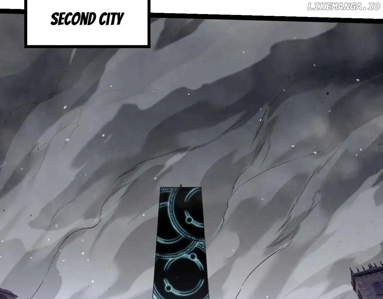 Evolution Begins With A Big Tree Chapter 328 Page 78