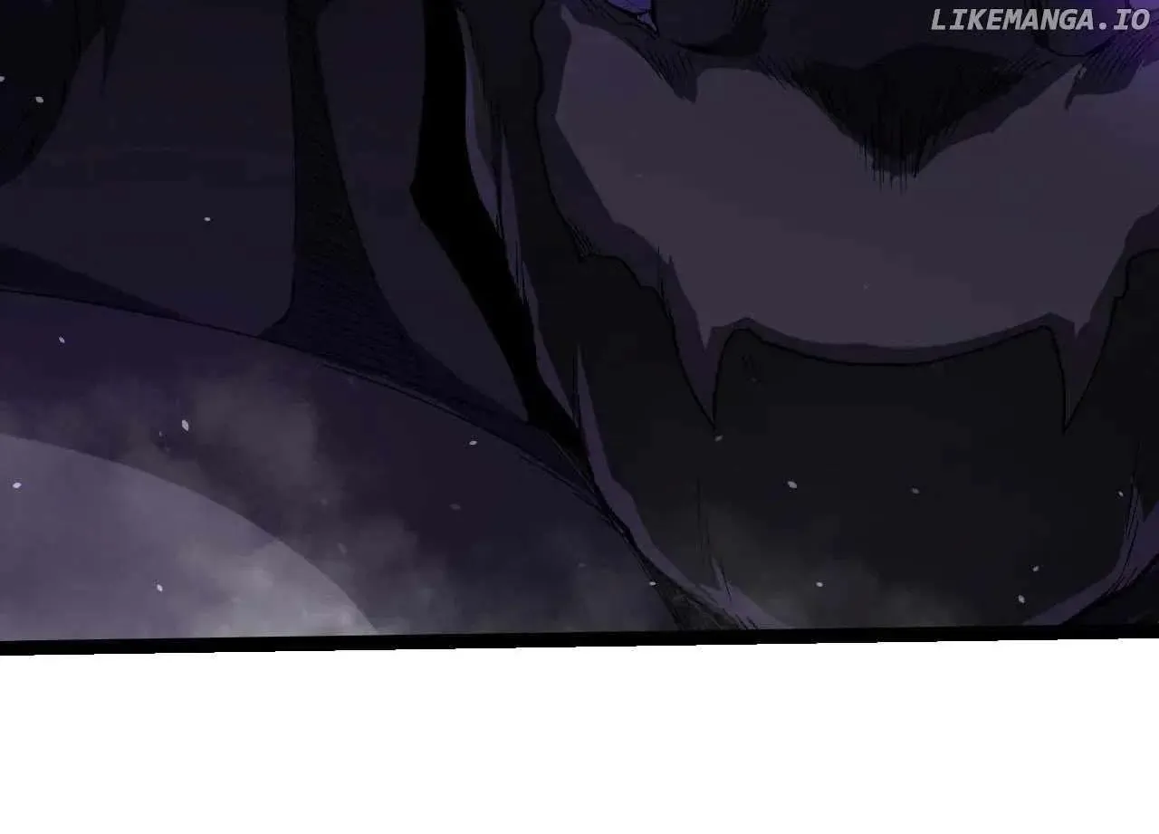Evolution Begins With A Big Tree Chapter 328 Page 80