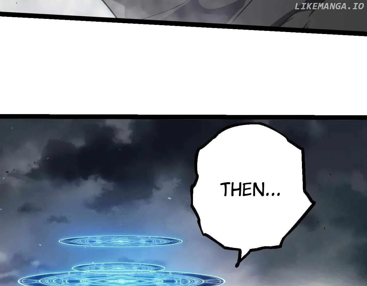 Evolution Begins With A Big Tree Chapter 328 Page 84