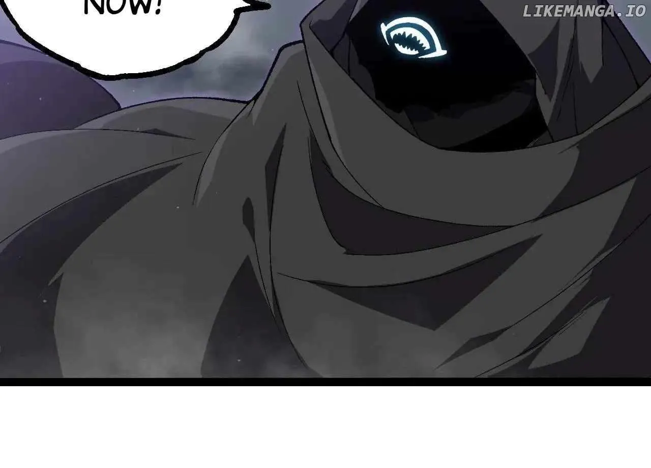 Evolution Begins With A Big Tree Chapter 328 Page 90