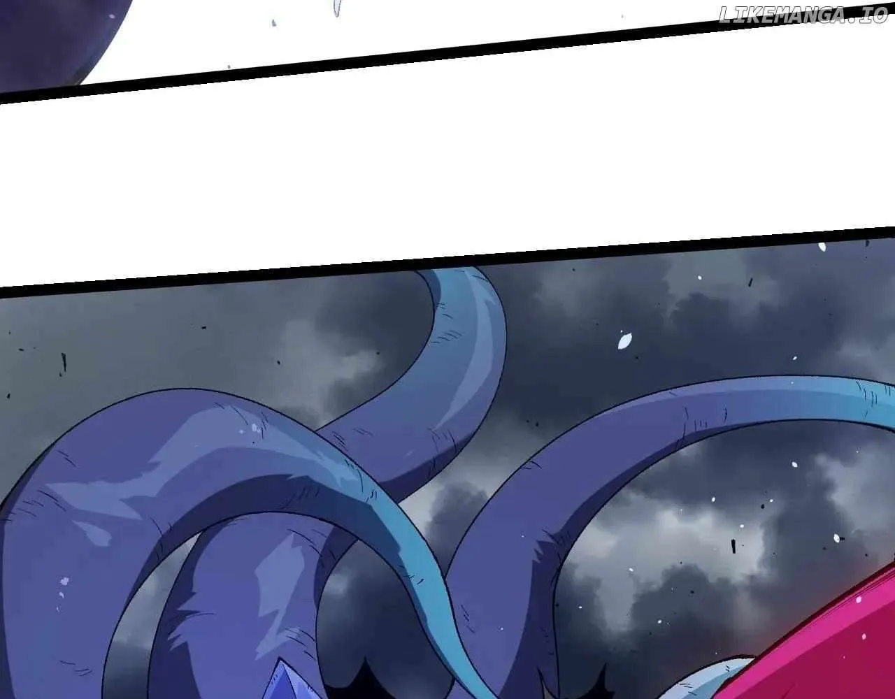 Evolution Begins With A Big Tree Chapter 328 Page 94