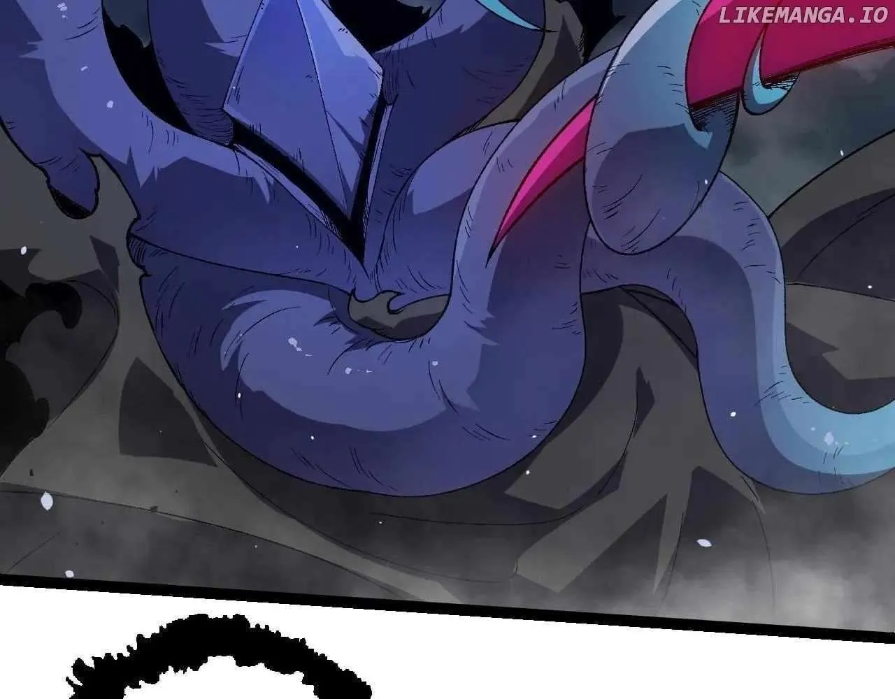 Evolution Begins With A Big Tree Chapter 328 Page 95