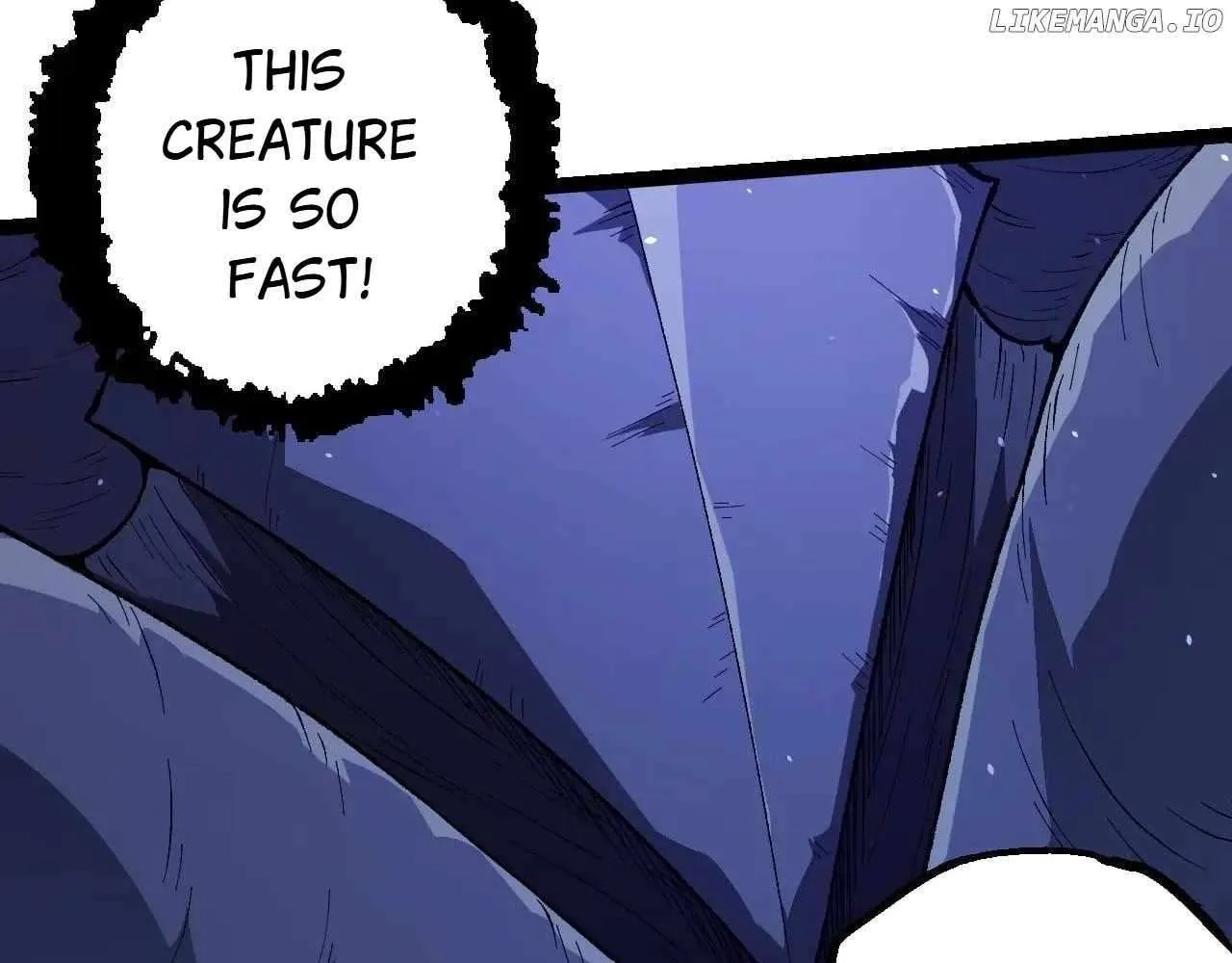 Evolution Begins With A Big Tree Chapter 328 Page 96