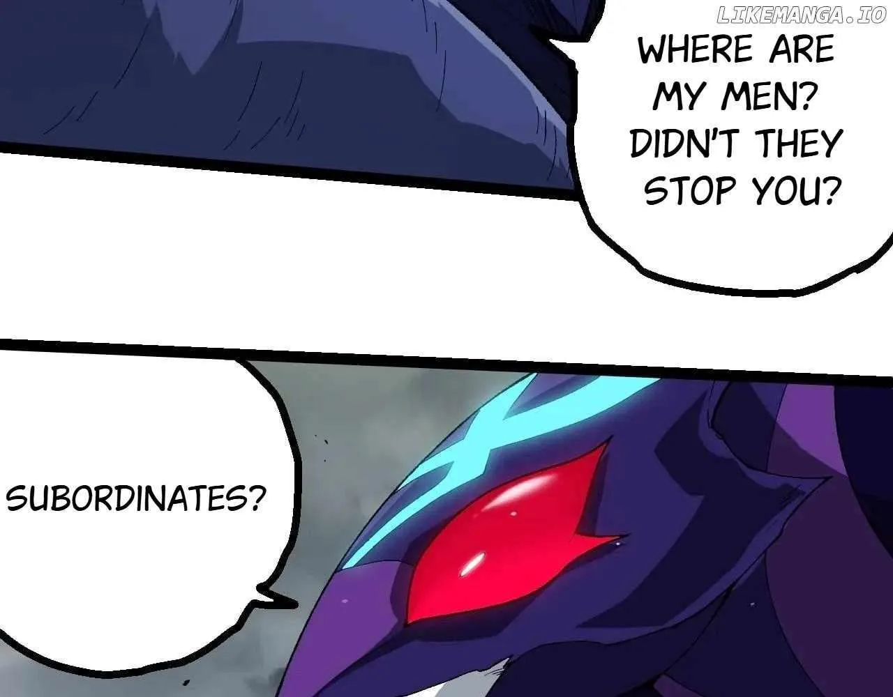 Evolution Begins With A Big Tree Chapter 328 Page 97