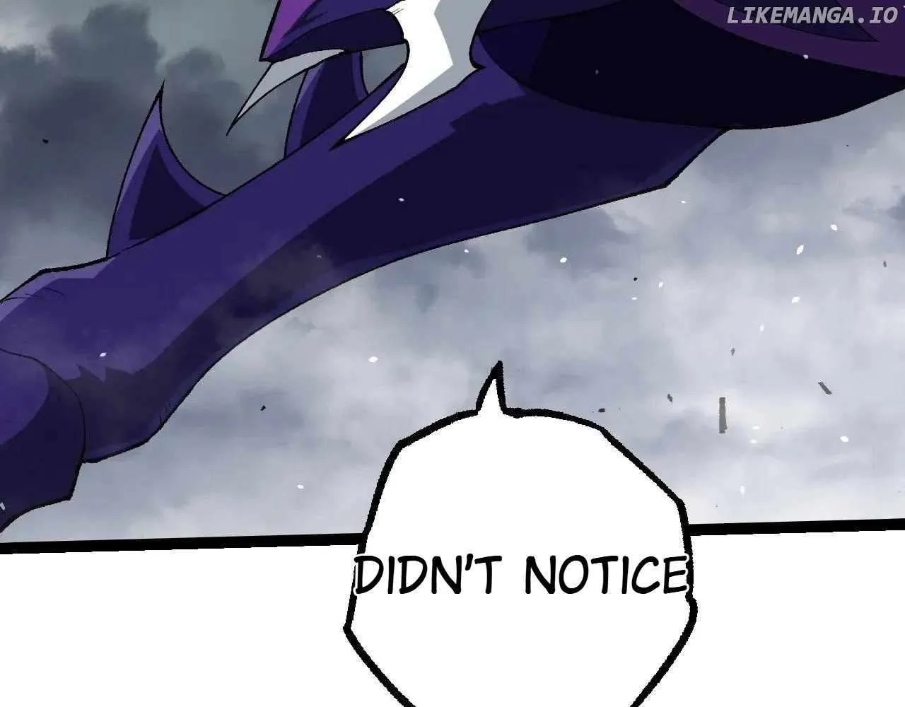 Evolution Begins With A Big Tree Chapter 328 Page 98