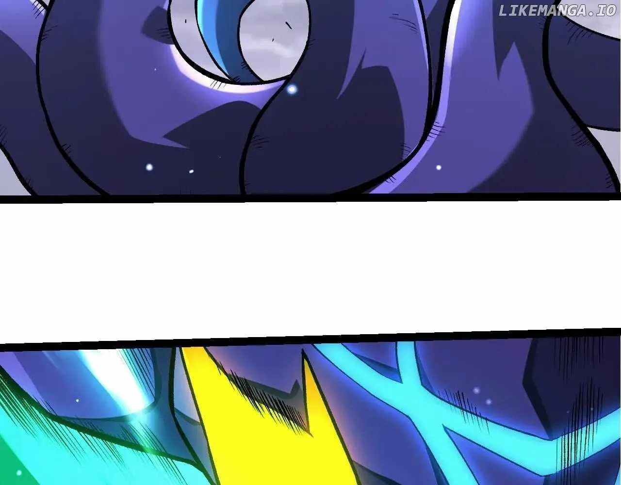 Evolution Begins With A Big Tree Chapter 329 Page 4