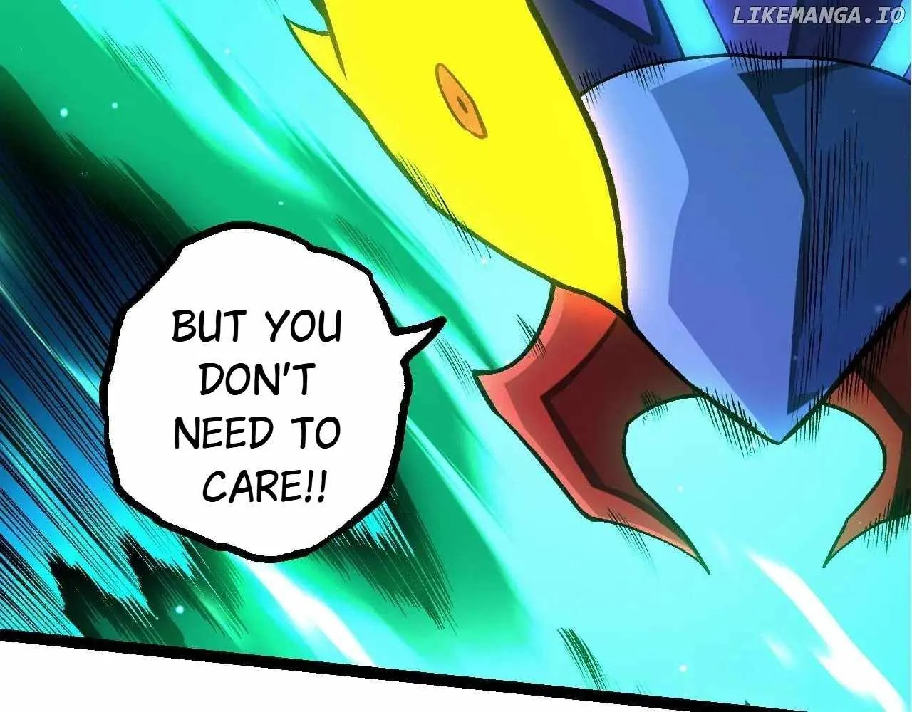 Evolution Begins With A Big Tree Chapter 329 Page 5