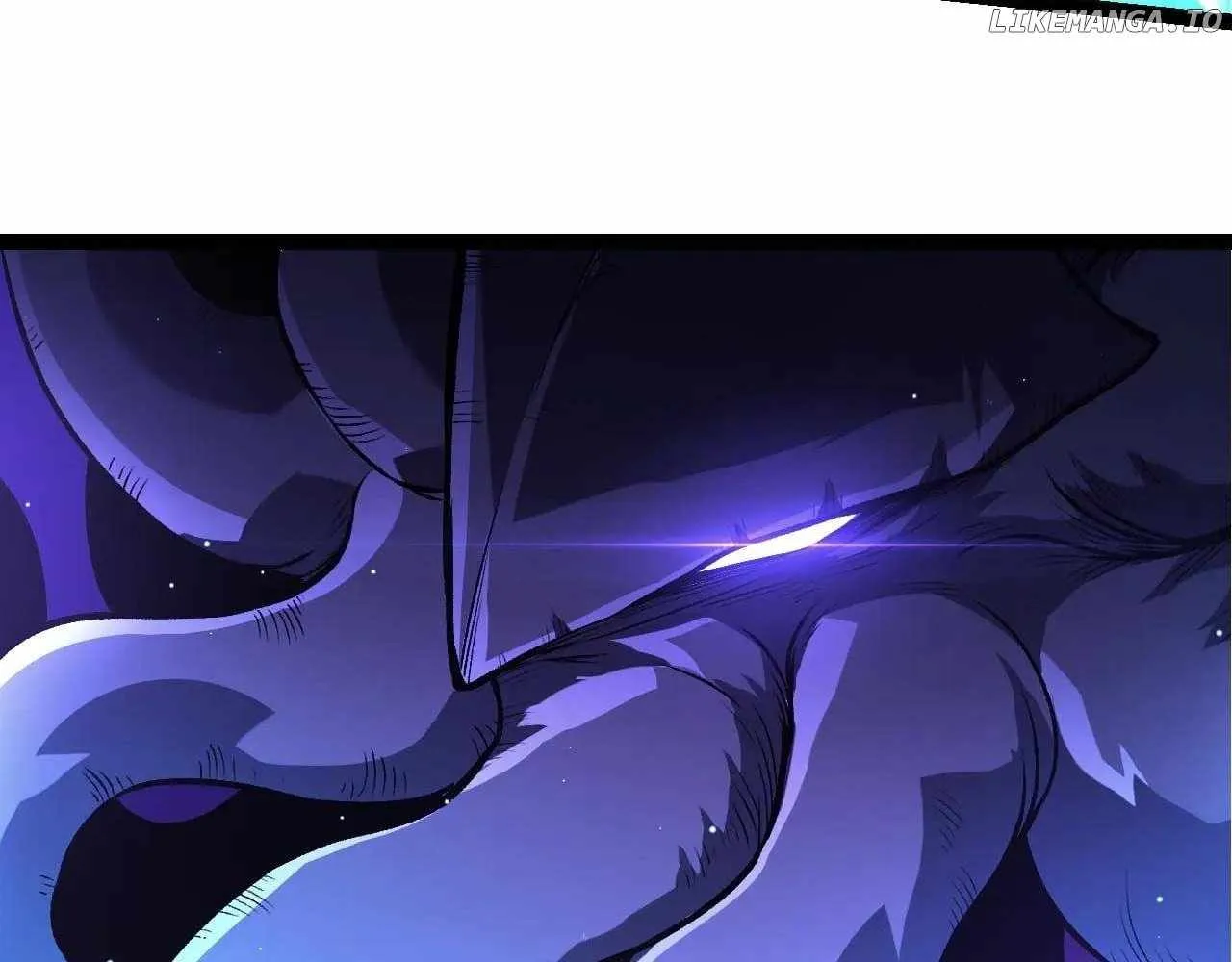Evolution Begins With A Big Tree Chapter 329 Page 6