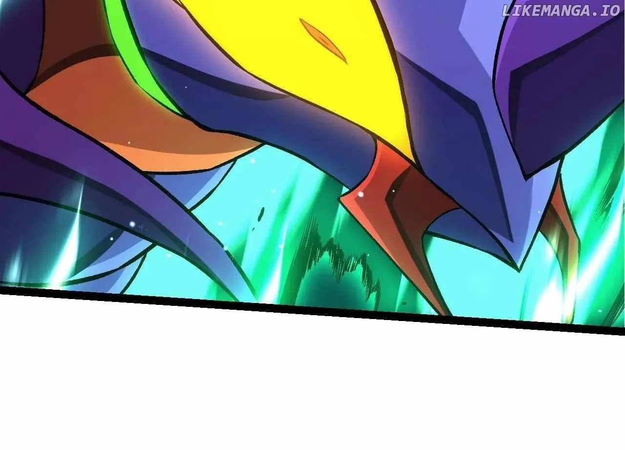 Evolution Begins With A Big Tree Chapter 329 Page 10
