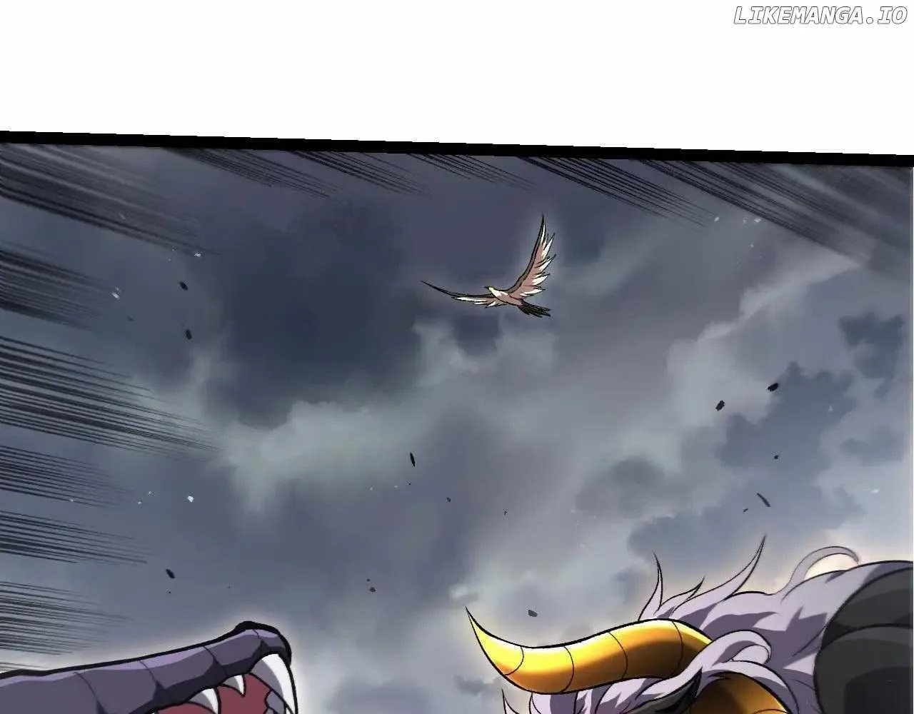 Evolution Begins With A Big Tree Chapter 329 Page 11