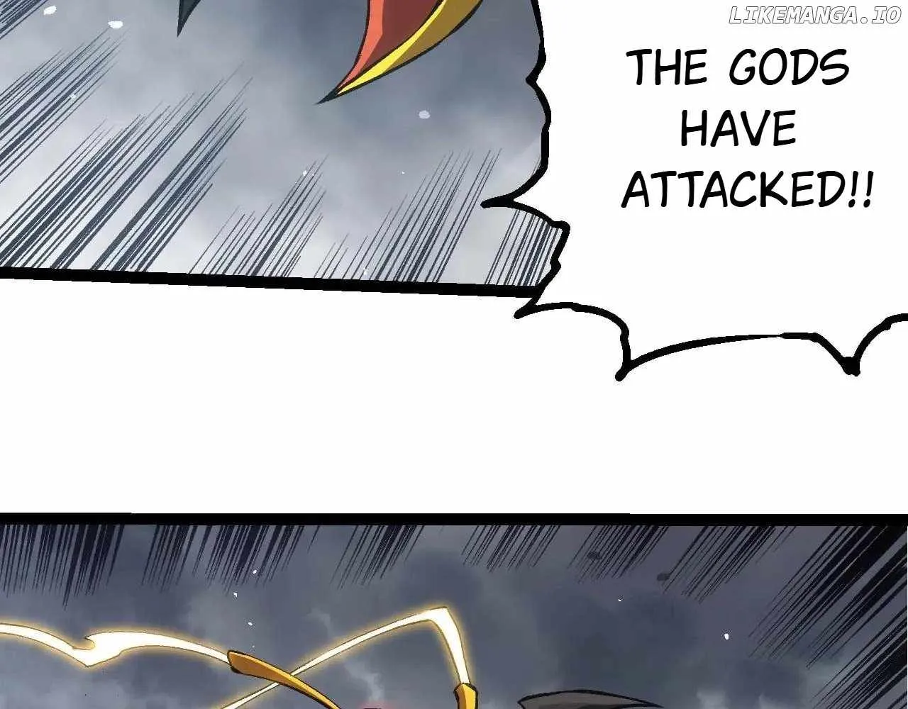 Evolution Begins With A Big Tree Chapter 329 Page 14